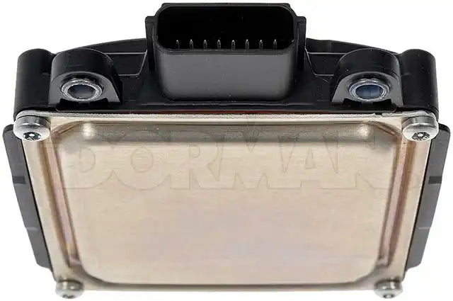Dorman 601-502 Blind Spot Detection Module OE Solutions ™ OE Replacement