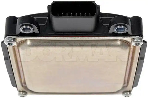 Dorman 601-502 Blind Spot Detection Module OE Solutions ™ OE Replacement