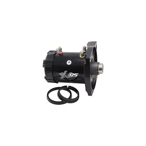 TrailFX WXV001 Winch Motor XV95 Series Replacement For Trail FX XV Series Winch Par