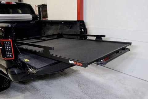 Bedslide 10-6548-CLS Bed Slide 1000 Series 1000 Pound Capacity 65 Inch Length x 48
