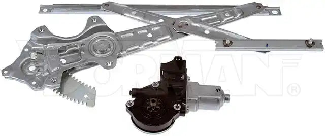 Dorman 751-657 Window Regulator OE Solutions ™ OE Replacement Power Window Regulator And Motor Assembly