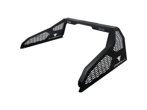 Armordillo 8708026 Truck Bed Bar CR-S Series Modular Style Pre-Drilled Auxiliary L