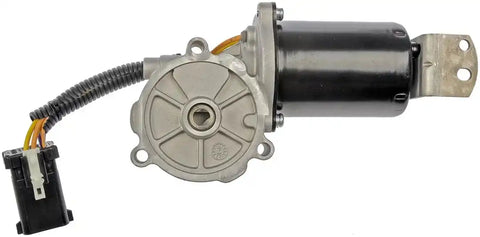 Dorman 600-911 Transfer Case Shift Motor OE Solutions ™ OE Replacement
