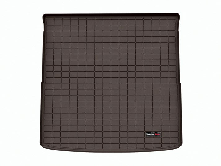 Weathertech (USA) 431679 Cargo Area Liner Direct Fit Raised Edges Cocoa Custom Bl