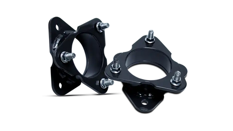 Body Armor 505072-NN Leveling Kit Suspension 2-1/2 Inch Lift Strut Assembly Spacer