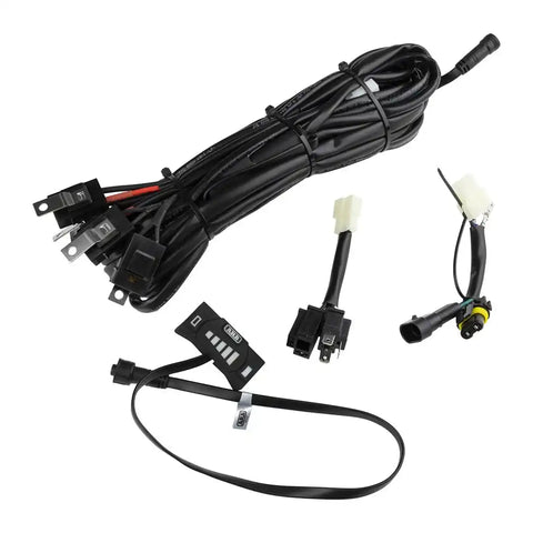 ARB SJBHARN Driving/ Fog Light Switch For Use With ARB Intesity Fog Lights Illumina