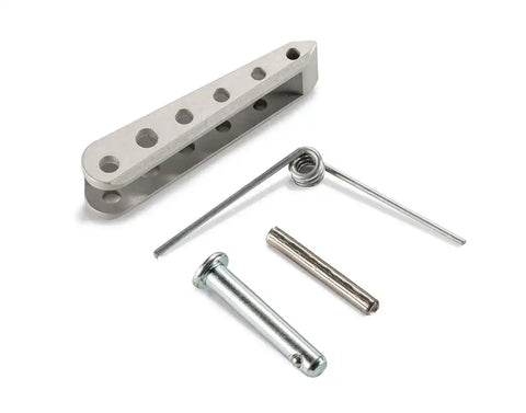 Factor 55 00255 Winch Clevis Hook Pin Ultra Hook Replacement Latch and Pin