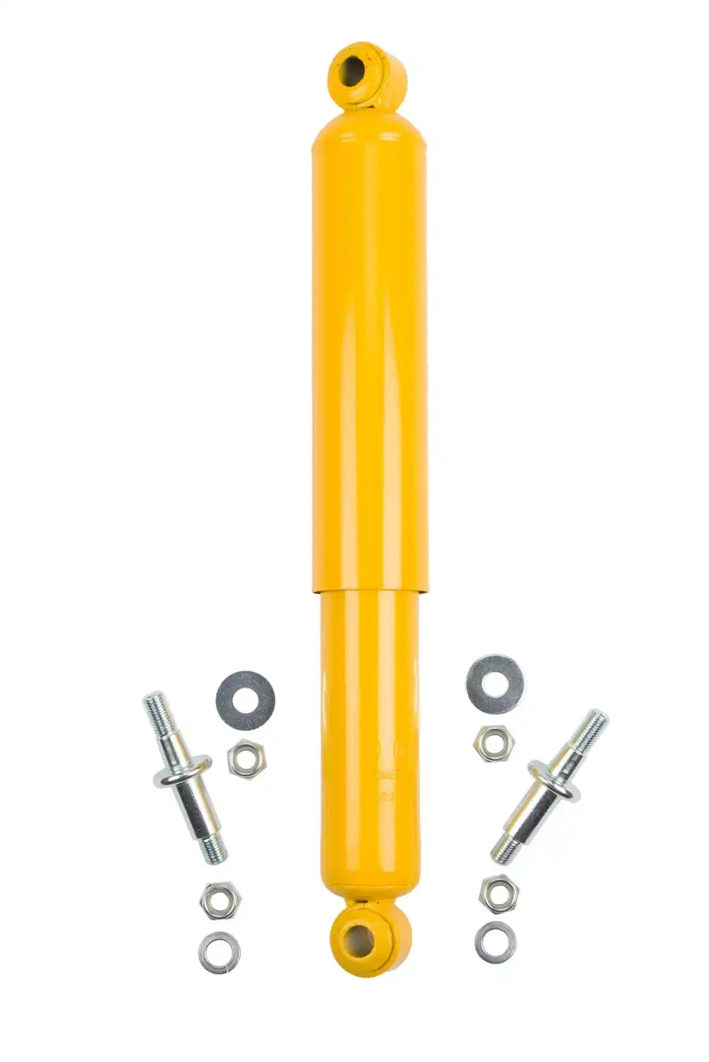 ARB OMESD24 Steering Stabilizer Nitrocharger Sport Single With Steel Stone Guard 