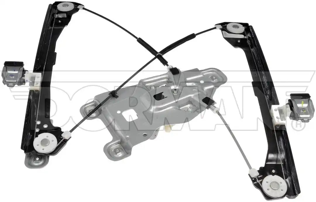 Dorman 751-637 Power Window Motor OE Solutions ™ OE Replacement