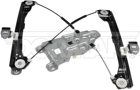 Dorman 751-637 Power Window Motor OE Solutions ™ OE Replacement