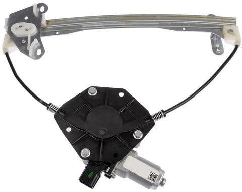 Dorman 748-045 Window Regulator OE Solutions ™ OE Replacement Use With Power Windows With Motor