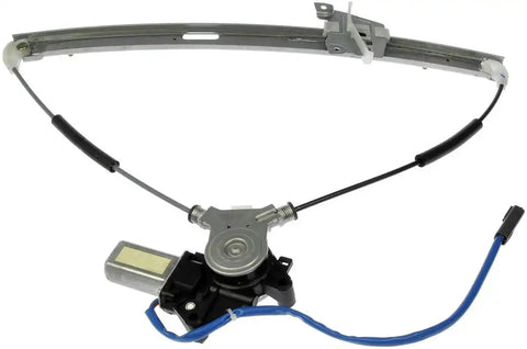 Dorman 741-604 Window Regulator OE Solutions ™ OE Replacement Use With Power Windows With Motor