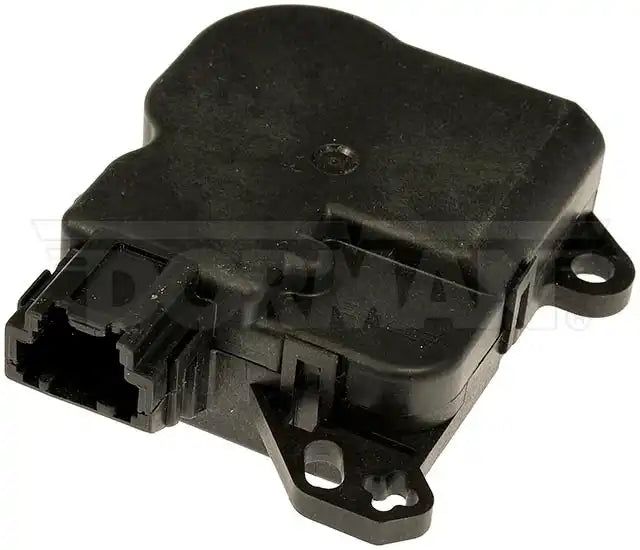 Dorman 604-353 Blend Door Actuator OE Solutions ™ OE Replacement 2 Pin Terminal Plastic Boxed