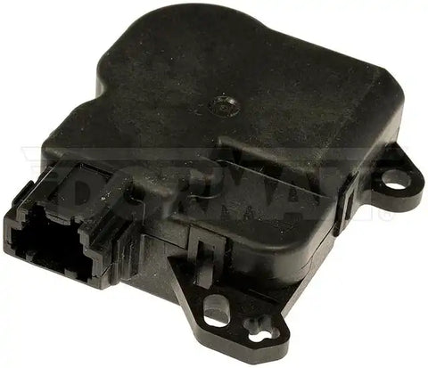 Dorman 604-353 Blend Door Actuator OE Solutions ™ OE Replacement 2 Pin Terminal Plastic Boxed