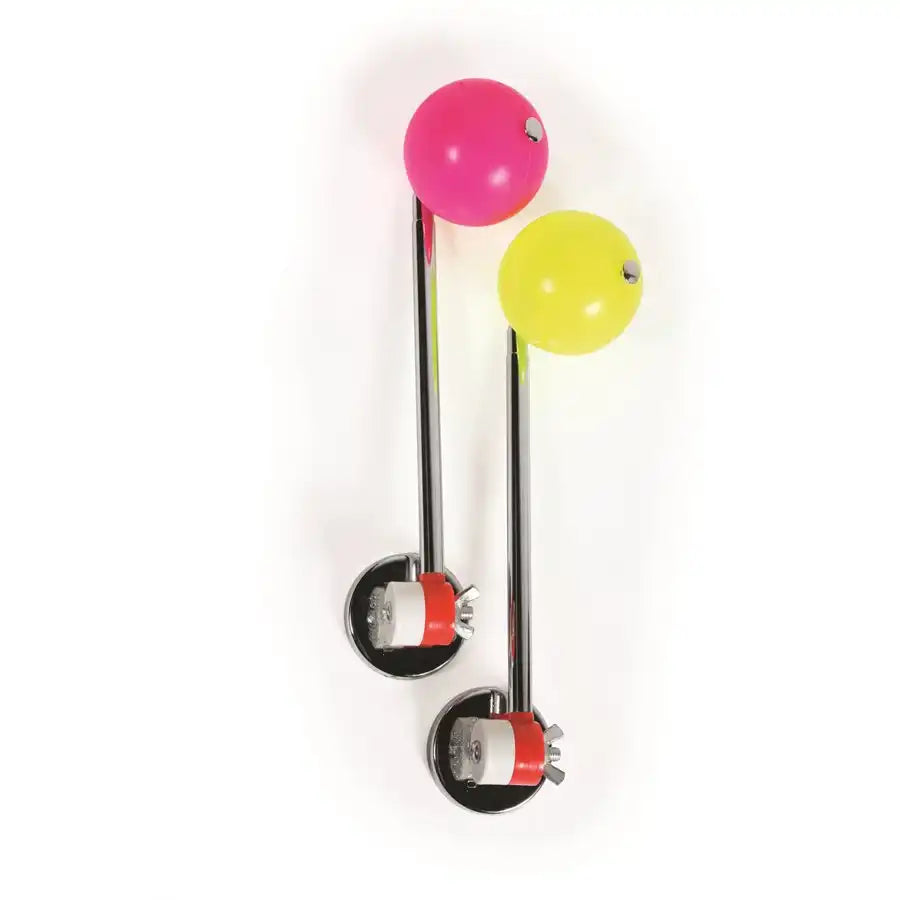 Camco 44603 Trailer Hitch Alignment Tool Ball Type