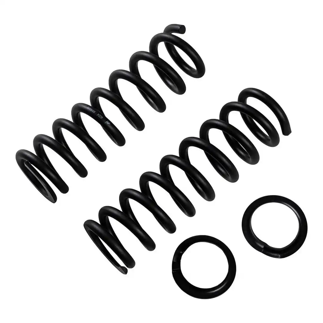 ARB 4001 Coil Spring MT64 0 To 3 Inch Lift Powder Coated Matte Black Set Of 2