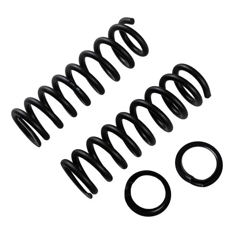 ARB 4001 Coil Spring MT64 0 To 3 Inch Lift Powder Coated Matte Black Set Of 2