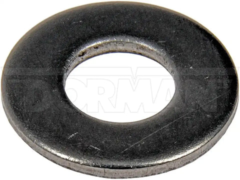 Dorman 799-304 Washer Auto Grade ™ Round Steel 1/4 Inch Inside Diameter Pack Of 30