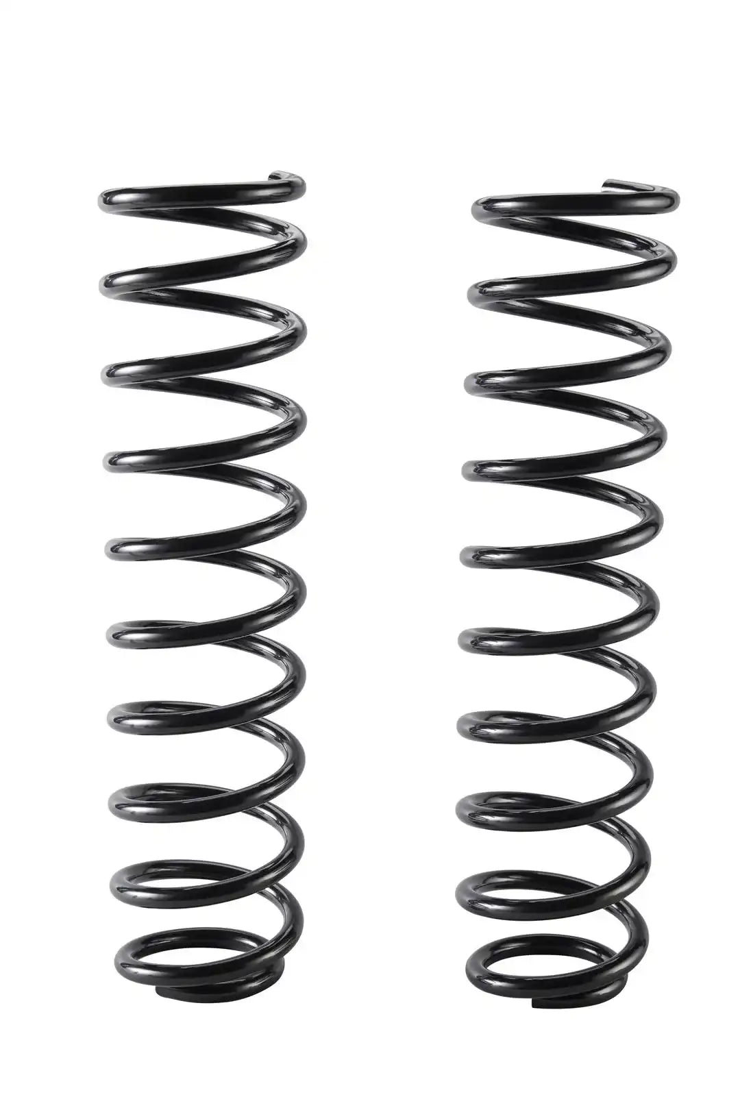 ARB 2642 Coil Spring 4 Inch Lift 21-1/4 Inch Free Length 135 Pounds Per Square Inc
