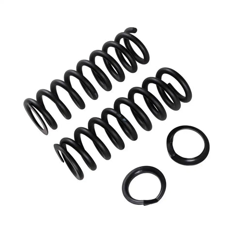 ARB 4007 Coil Spring MT64 0 To 3 Inch Lift Powder Coated Matte Black Set Of 2