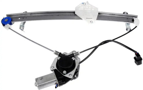 Dorman 751-344 Window Regulator OE Solutions ™ OE Replacement Use With Power Windows With Motor