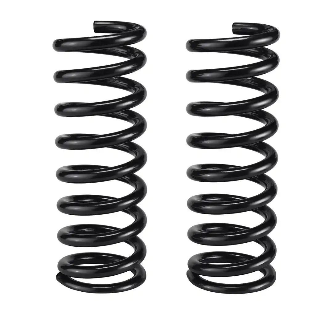 ARB 2990 Coil Spring 2 Inch Lift 14-1/2 Inch Free Length 530 Pounds Per Square Inc