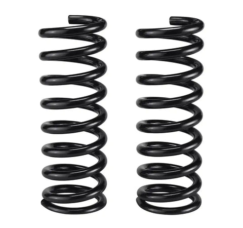 ARB 2990 Coil Spring 2 Inch Lift 14-1/2 Inch Free Length 530 Pounds Per Square Inc