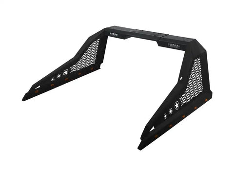 Armordillo 8707777 Truck Bed Bar CR-Z Series Modular Style Pre-Drilled Auxiliary L