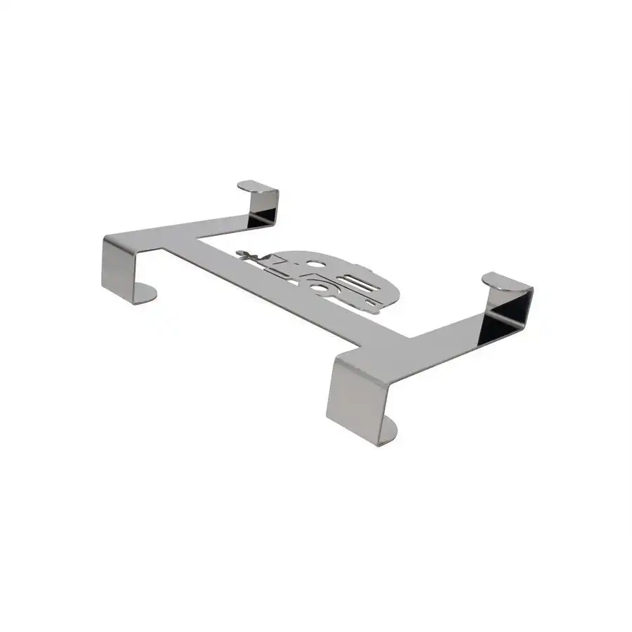 Camco 53381 Towel Rack Life Is Better At The Campsite ™ Hook Use To Hold Towels/ Bathrobes/ Jackets/ Hats And More Over The Door Mount
