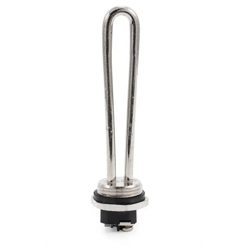 Camco 02103 Water Heater Element; Screw In 1000 Watt 120 Volt 8 Inch Minimum Tank Diameter