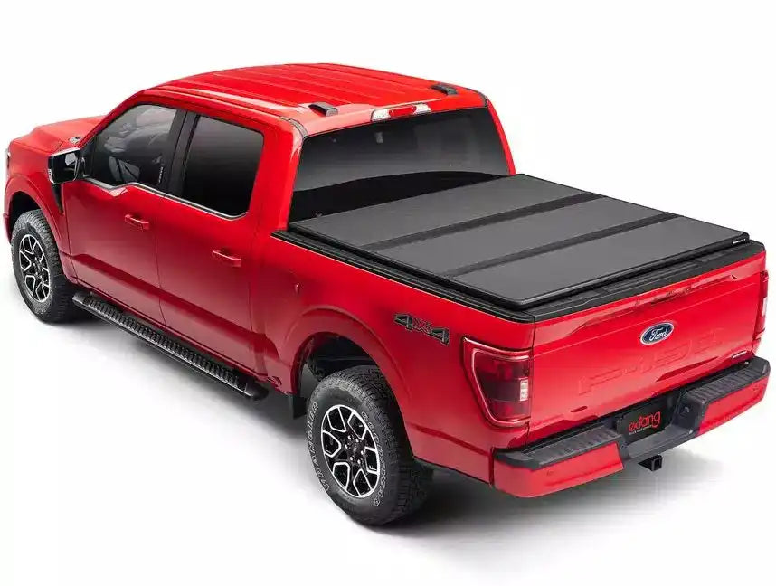 Extang 80480 Tonneau Cover Endure ALX Hard Folding
