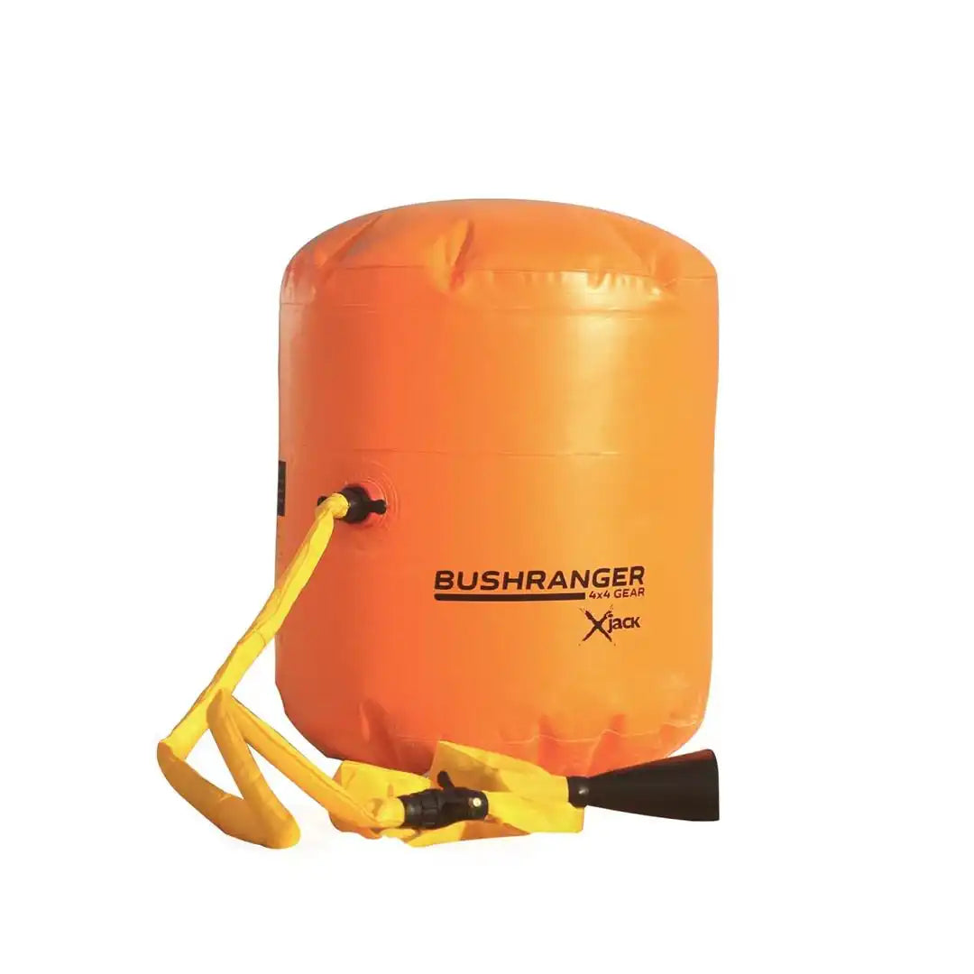 ARB RJX01 Jack X-Jack Balloon Jack Exhaust Operated 4400 Pound Capacity Up To 31
