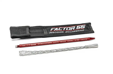 Factor 55 00420-01 Winch Cable Repair Tool Fast Fid For Use With Synthetic Cable Up