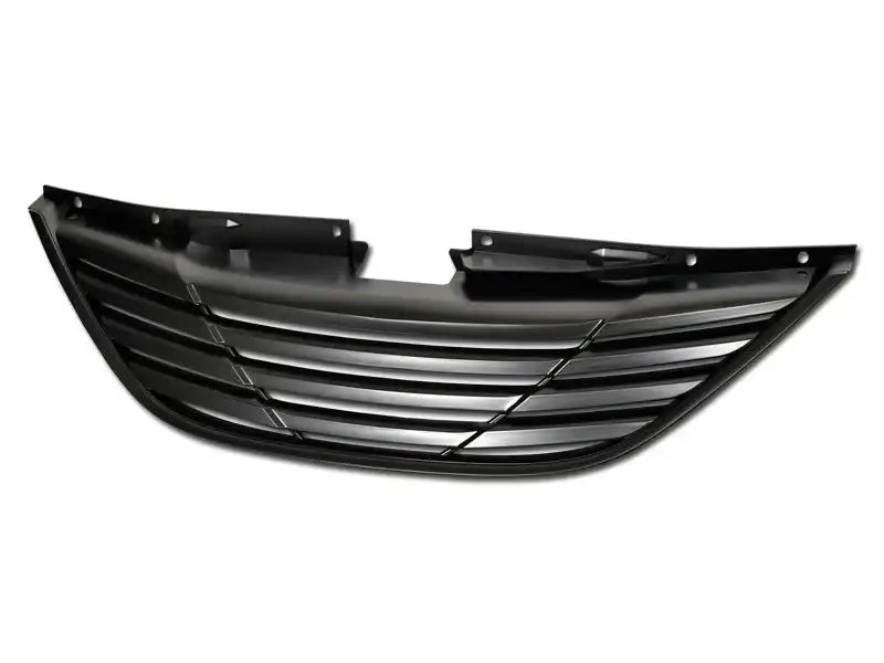 Armordillo 7165410 Grille Horizontal Style Without Emblem Cutout/ Without Light Cut