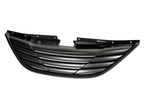 Armordillo 7165410 Grille Horizontal Style Without Emblem Cutout/ Without Light Cut