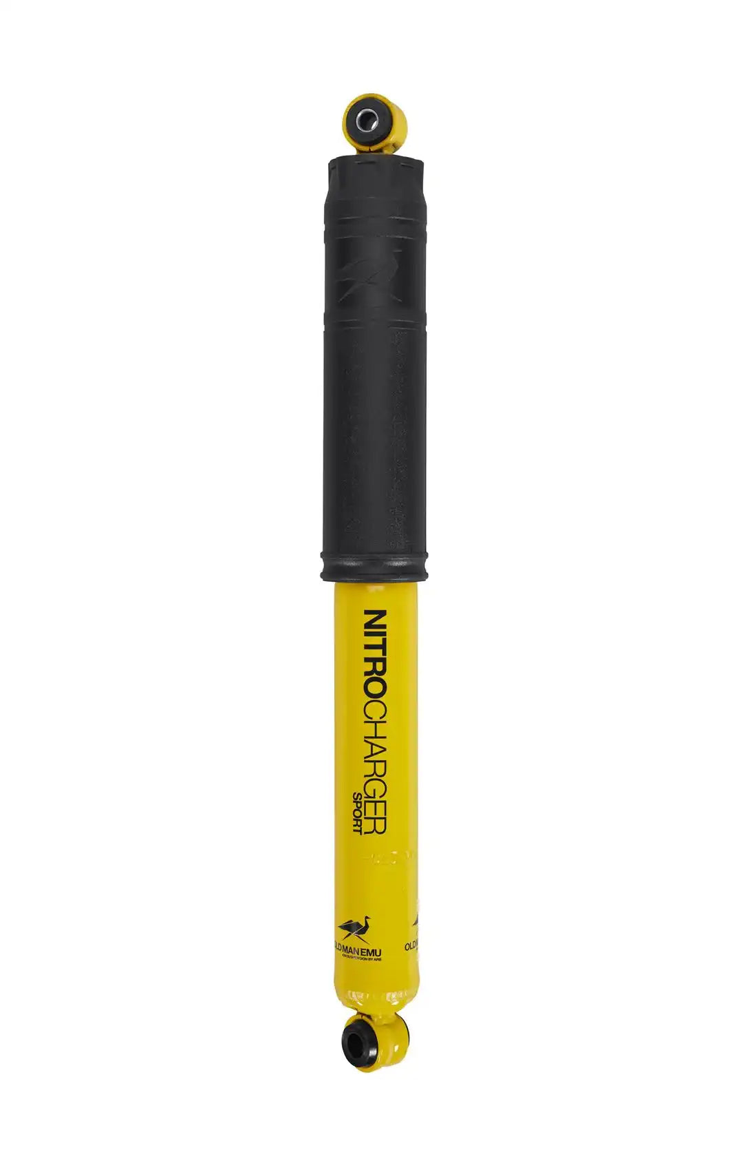 ARB 60064 Shock Absorber Nitrocharger Sport Nitrogen Gas Charged 3 Year 36,000 Mil