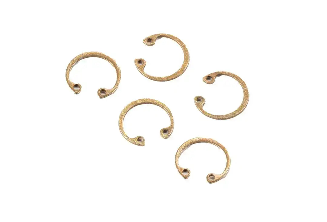 Factor 55 10510 Winch Retaining Ring Replacement For ProLink XTV Series
