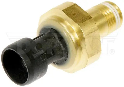 Dorman 926-701 Oil Pressure Sensor OE Solutions ™ OE Replacement Male Brass