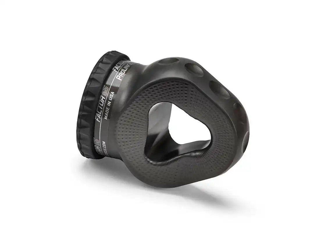 Factor 55 00310-06 Winch Cable Shackle Mount Prolink E Fits 3/4 Inch Shackles/ D-Ri