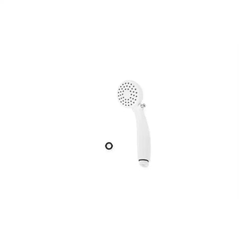 Camco 44023 Shower Head For RV Outdoor Area With On/ Off Valve