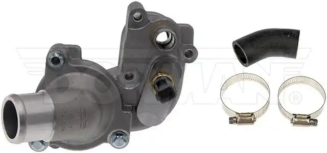 Dorman 902-1999 Thermostat Housing OE Solutions ™ OE Replacement Metal