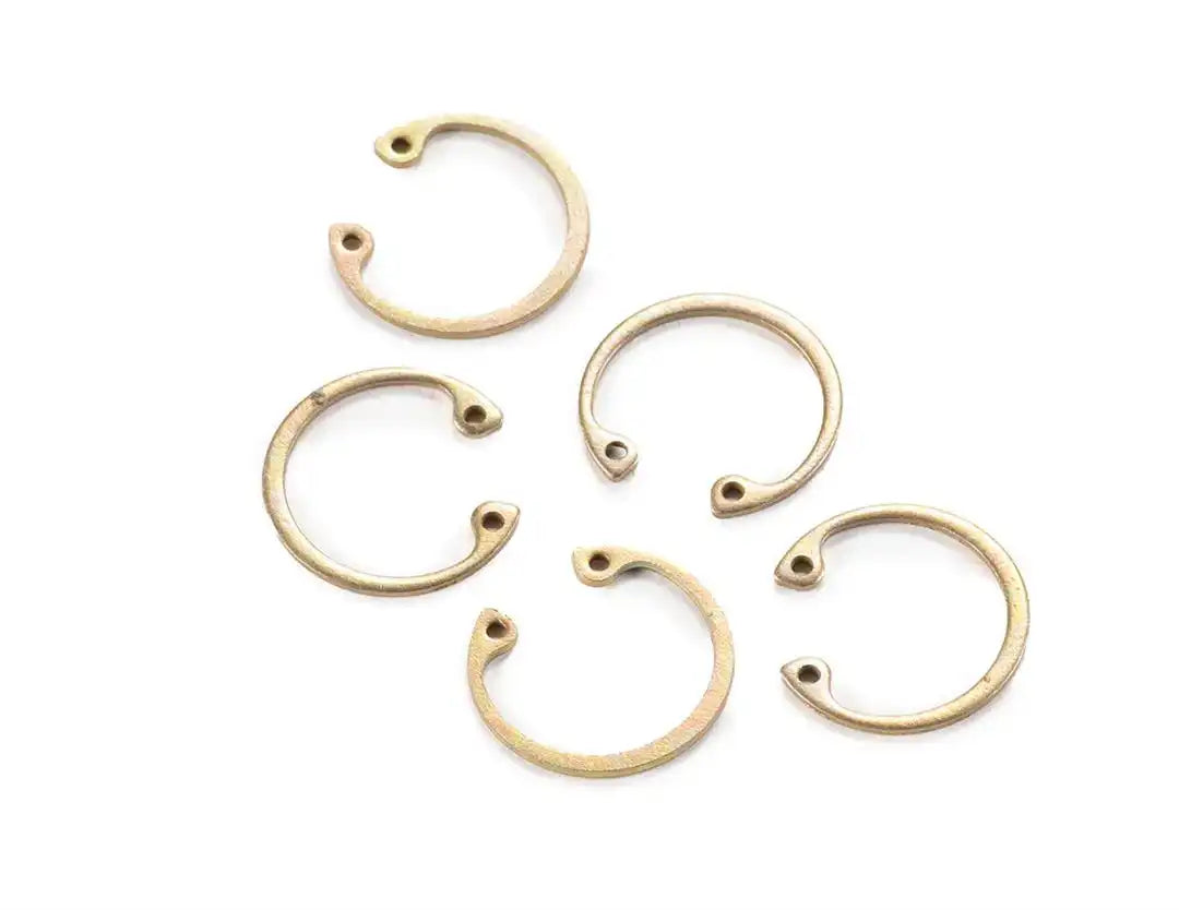 Factor 55 10512 Winch Retaining Ring ProLink XXL Replacement For ProLink XXL Series