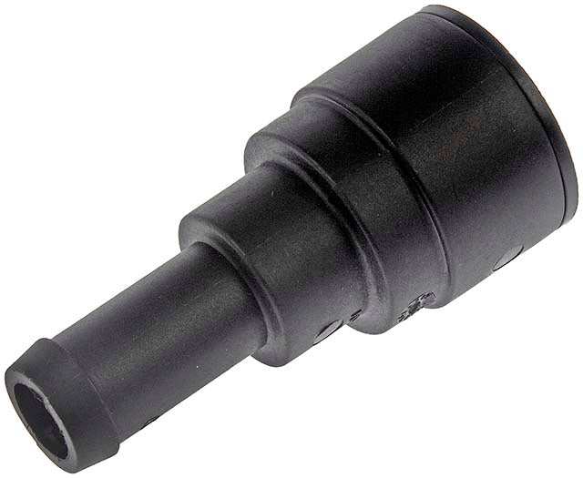 Dorman 800-409 Heater Hose Connector OE Solutions ™ OE Replacement Single