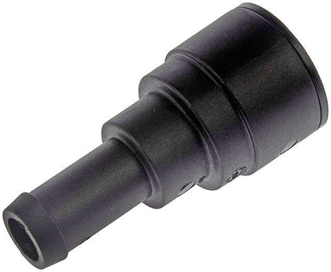 Dorman 800-409 Heater Hose Connector OE Solutions ™ OE Replacement Single