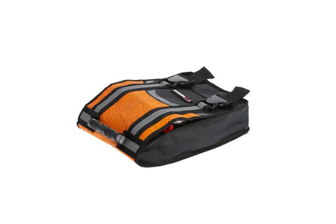 ARB RK12A Vehicle Recovery Kit With Small Bag/ 17,500 Pound Capacity Snatch Strap/ L
