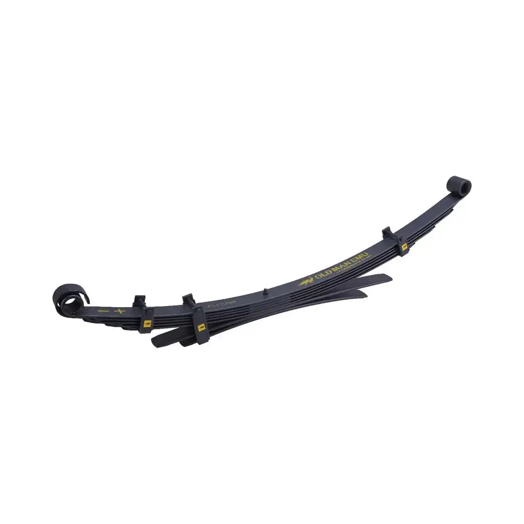 ARB EL122RB Leaf Spring 2-1/4 Inch Lift 5 + 2 Leaf Single