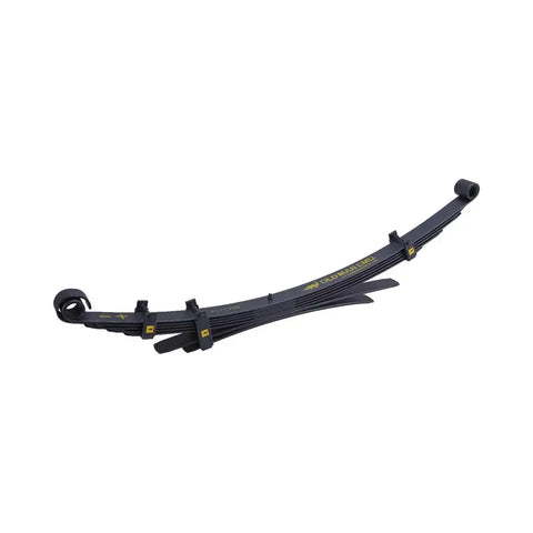 ARB EL122RB Leaf Spring 2-1/4 Inch Lift 5 + 2 Leaf Single