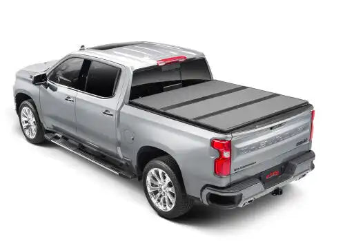 Extang 80352 Tonneau Cover Endure ALX Hard Folding