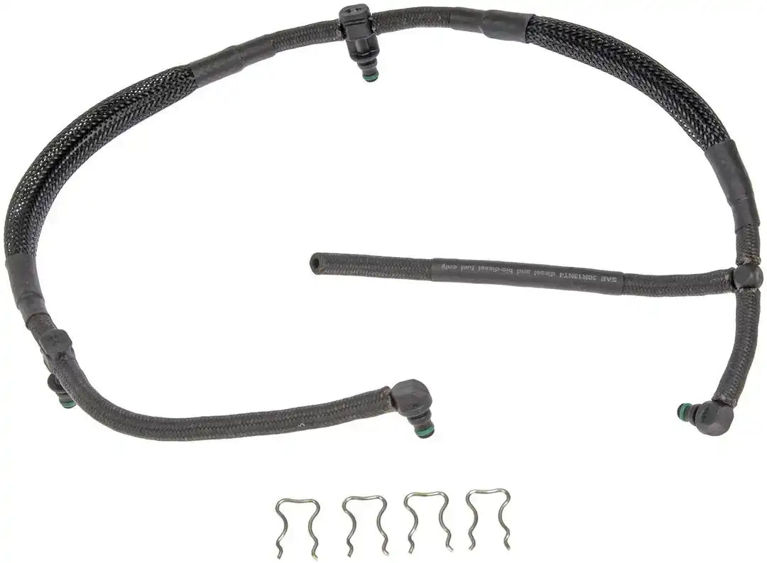 Dorman 904-123 Fuel Injector Line OE Solutions ™ OE Replacement