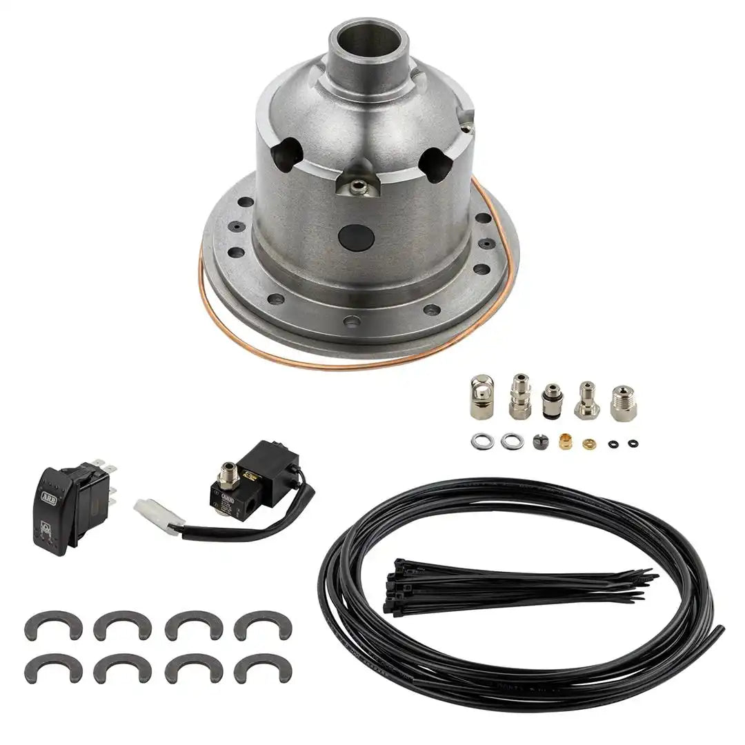ARB RD93 Differential Carrier Air Locker Chrysler 8-1/4 Inch Locking Differential